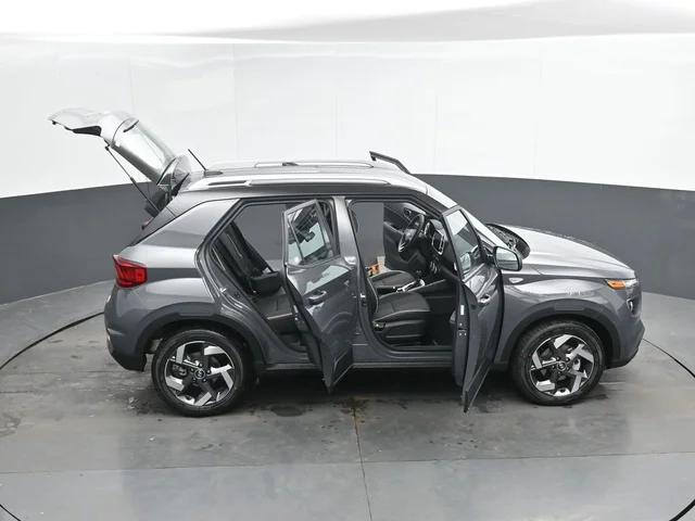 Nuevos HYUNDAI VENUE à Estados chez autogozo