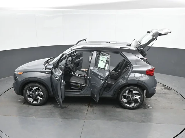 Nuevos HYUNDAI VENUE à Estados chez autogozo