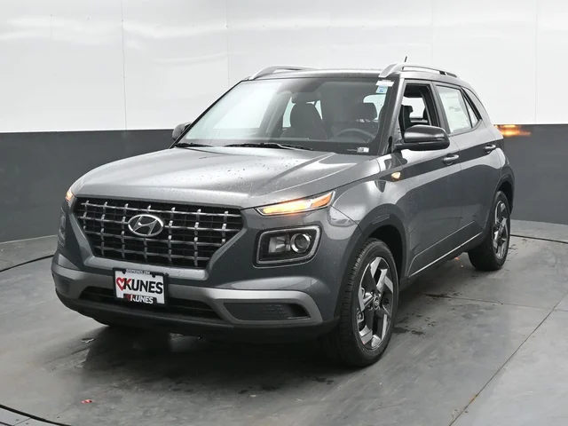 Nuevos HYUNDAI VENUE à Estados chez autogozo