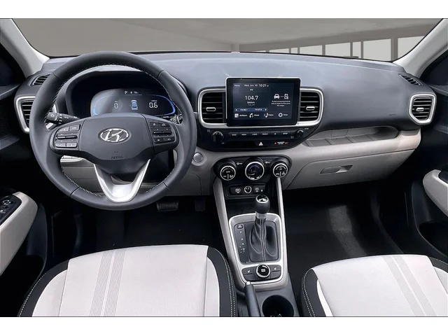 Nuevos HYUNDAI VENUE à Estados chez autogozo