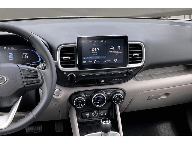 Nuevos HYUNDAI VENUE à Estados chez autogozo