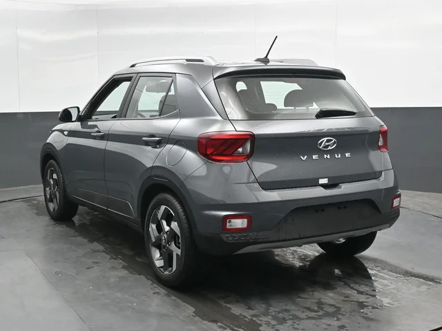 SEMINUEVOS HYUNDAI Venue a Estados en autogozo