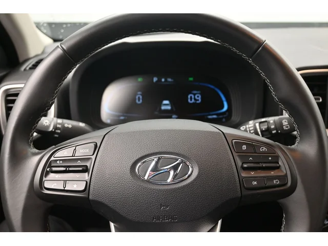 SEMINUEVOS HYUNDAI Venue a Estados en autogozo