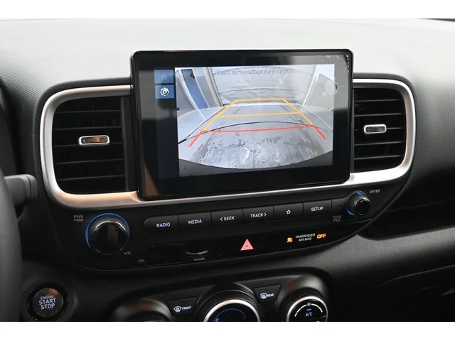 SEMINUEVOS HYUNDAI Venue a Estados en autogozo