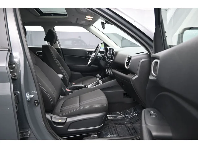 SEMINUEVOS HYUNDAI Venue a Estados en autogozo