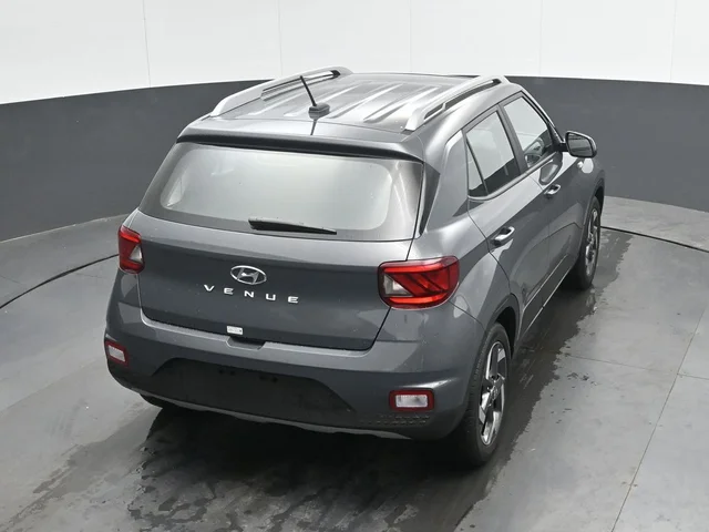 SEMINUEVOS HYUNDAI Venue a Estados en autogozo