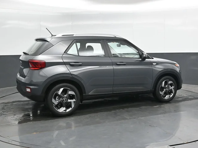 SEMINUEVOS HYUNDAI Venue a Estados en autogozo
