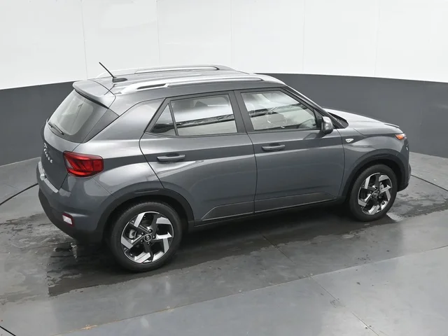 SEMINUEVOS HYUNDAI Venue a Estados en autogozo