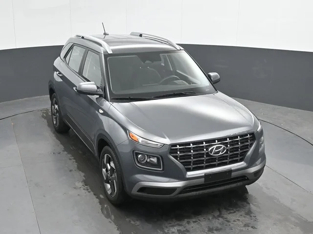 SEMINUEVOS HYUNDAI Venue a Estados en autogozo