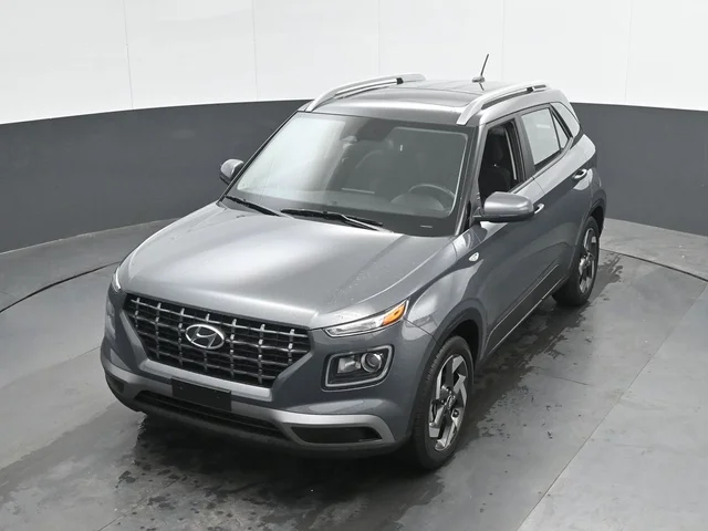 SEMINUEVOS HYUNDAI Venue a Estados en autogozo