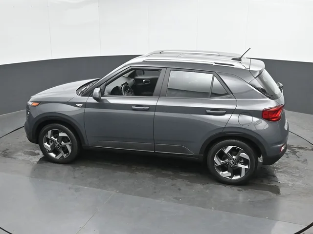 SEMINUEVOS HYUNDAI Venue a Estados en autogozo