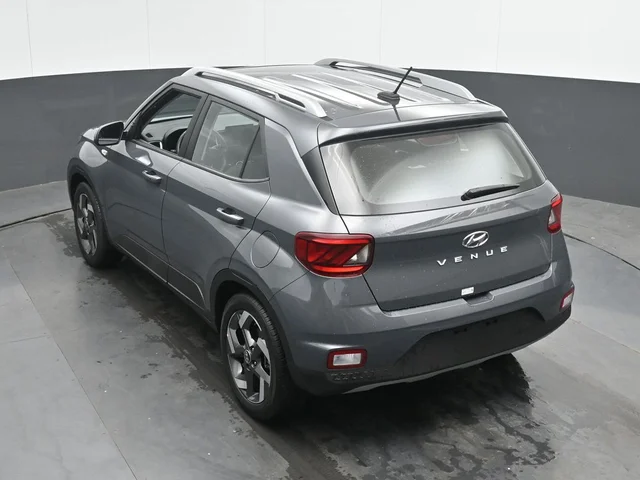 SEMINUEVOS HYUNDAI Venue a Estados en autogozo