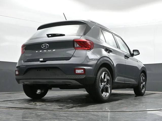 SEMINUEVOS HYUNDAI Venue a Estados en autogozo