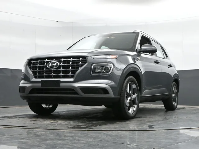 SEMINUEVOS HYUNDAI Venue a Estados en autogozo