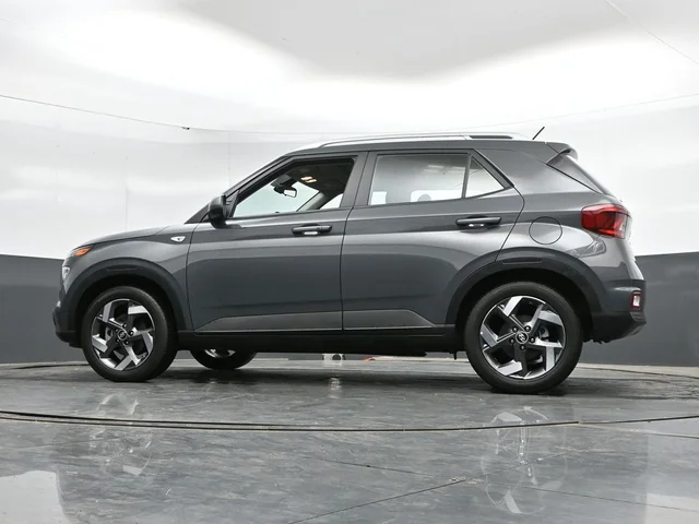 SEMINUEVOS HYUNDAI Venue a Estados en autogozo