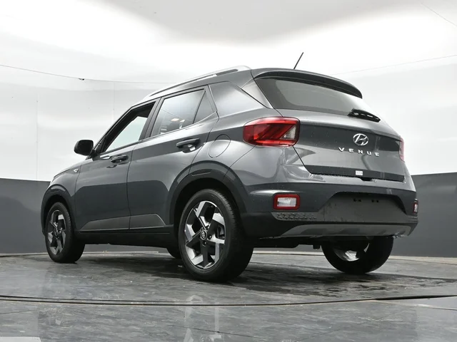 SEMINUEVOS HYUNDAI Venue a Estados en autogozo