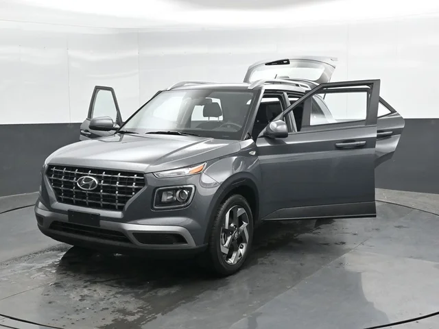 SEMINUEVOS HYUNDAI Venue a Estados en autogozo