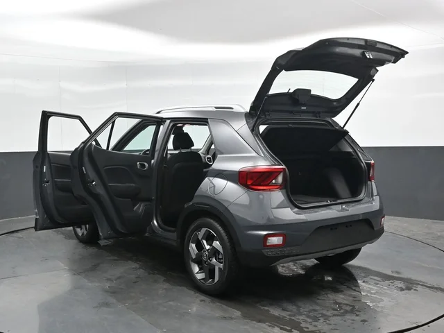SEMINUEVOS HYUNDAI Venue a Estados en autogozo