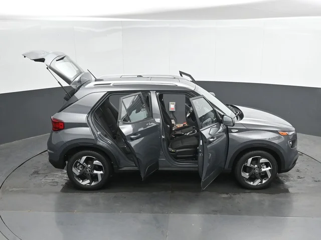 SEMINUEVOS HYUNDAI Venue a Estados en autogozo