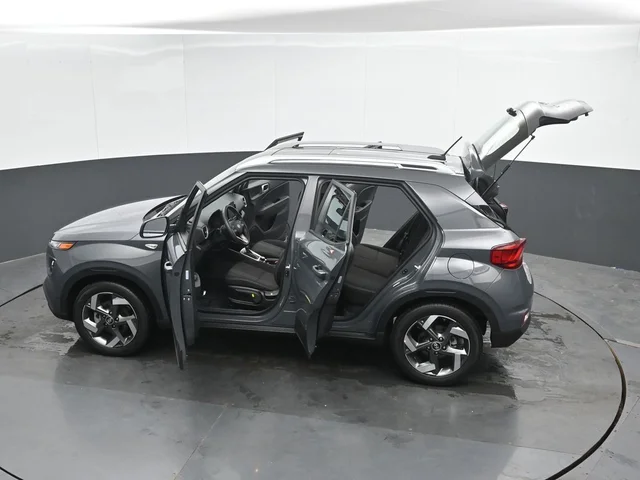 SEMINUEVOS HYUNDAI Venue a Estados en autogozo