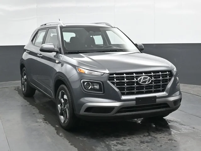 SEMINUEVOS HYUNDAI Venue a Estados en autogozo