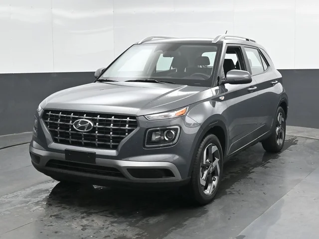 SEMINUEVOS HYUNDAI Venue a Estados en autogozo