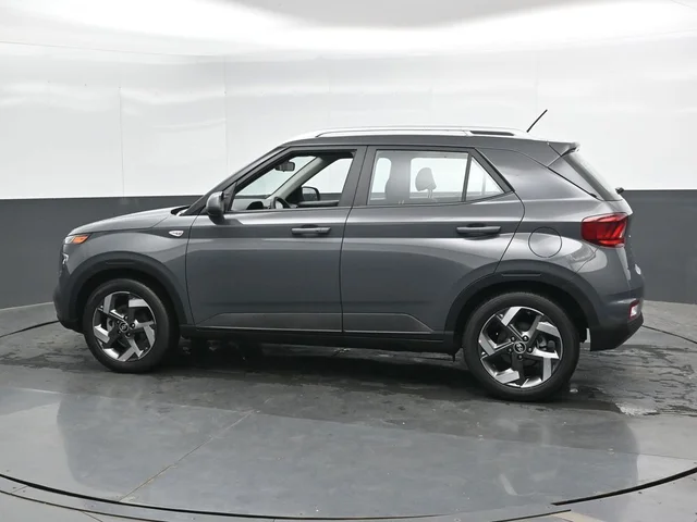 SEMINUEVOS HYUNDAI Venue a Estados en autogozo