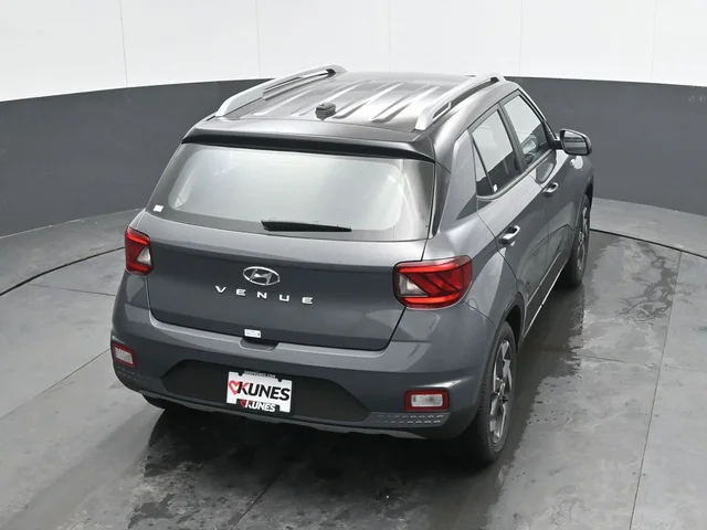 Nuevos HYUNDAI VENUE à Estados chez autogozo