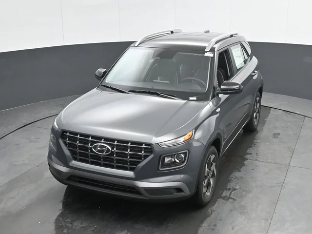 Nuevos HYUNDAI VENUE à Estados chez autogozo