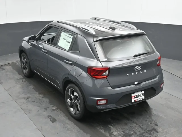 Nuevos HYUNDAI VENUE à Estados chez autogozo