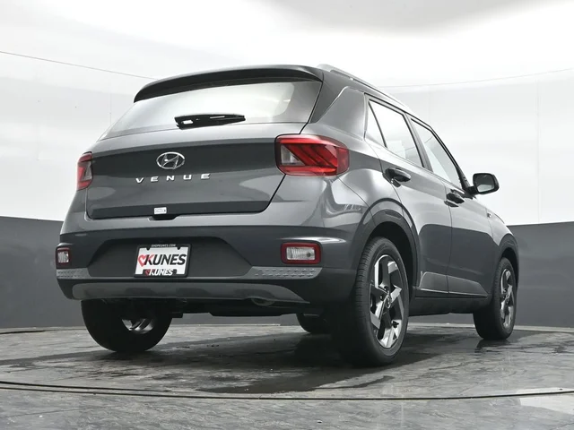 Nuevos HYUNDAI VENUE à Estados chez autogozo