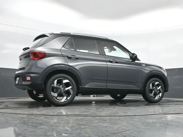 Nuevos HYUNDAI VENUE à Estados chez autogozo