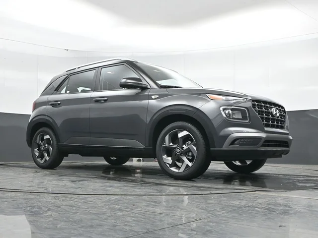 Nuevos HYUNDAI VENUE à Estados chez autogozo