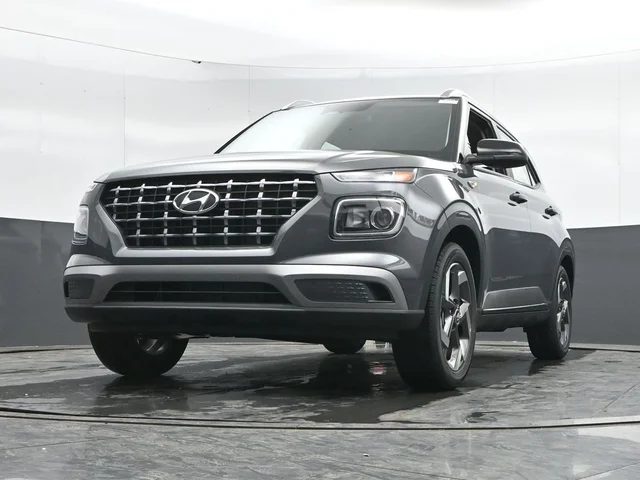 Nuevos HYUNDAI VENUE à Estados chez autogozo