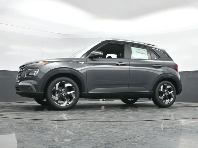 Nuevos HYUNDAI VENUE à Estados chez autogozo