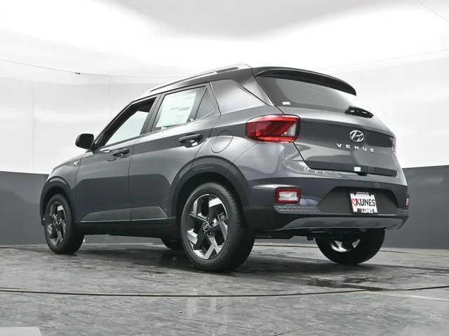 Nuevos HYUNDAI VENUE à Estados chez autogozo