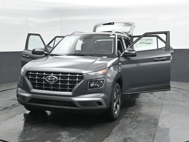 Nuevos HYUNDAI VENUE à Estados chez autogozo
