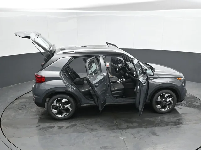 Nuevos HYUNDAI VENUE à Estados chez autogozo