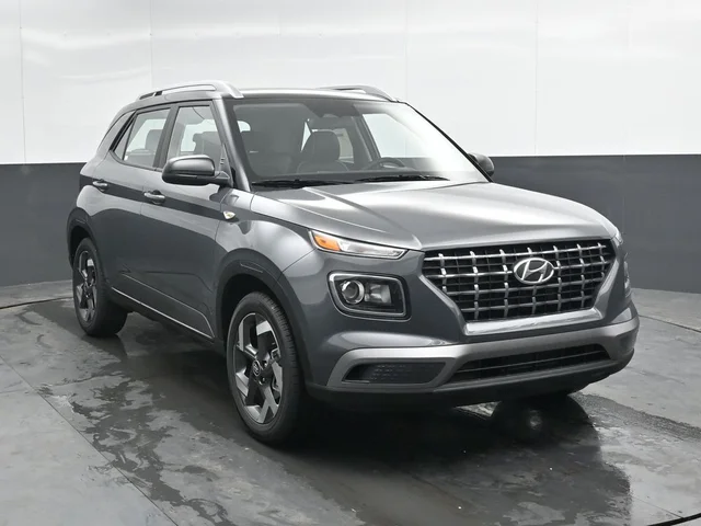 Nuevos HYUNDAI VENUE à Estados chez autogozo