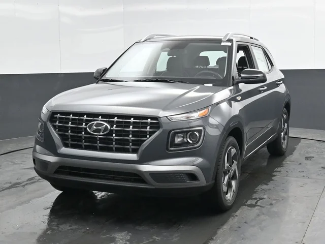 Nuevos HYUNDAI VENUE à Estados chez autogozo