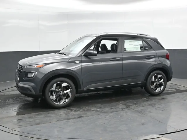 Nuevos HYUNDAI VENUE à Estados chez autogozo