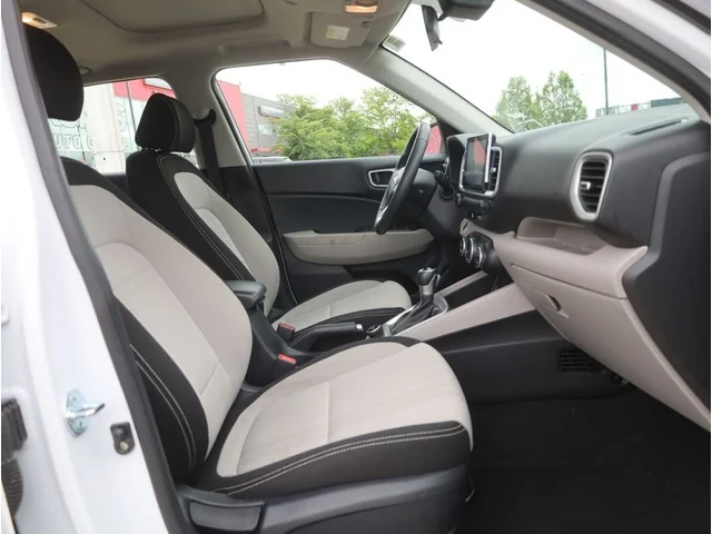 SEMINUEVOS HYUNDAI Venue a Estados en autogozo