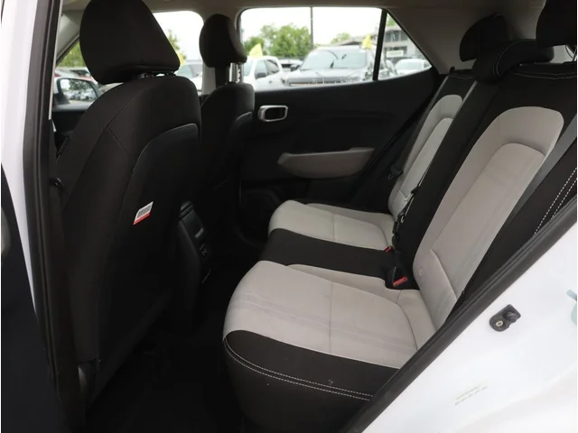 SEMINUEVOS HYUNDAI Venue a Estados en autogozo