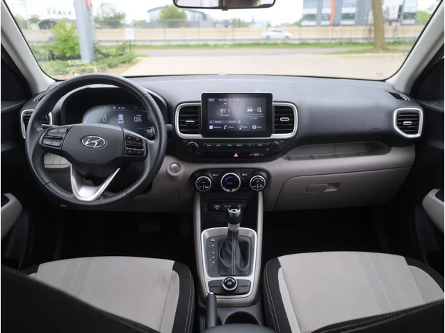 SEMINUEVOS HYUNDAI Venue a Estados en autogozo