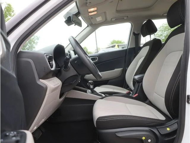 SEMINUEVOS HYUNDAI Venue a Estados en autogozo