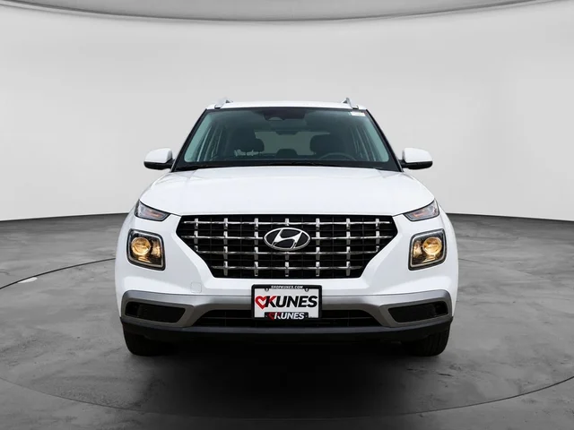 SEMINUEVOS HYUNDAI Venue a Estados en autogozo