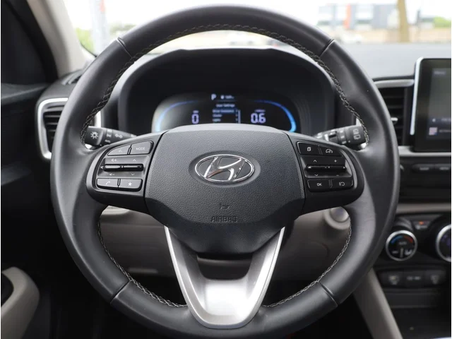 SEMINUEVOS HYUNDAI Venue a Estados en autogozo