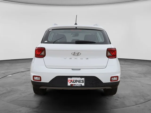 SEMINUEVOS HYUNDAI Venue a Estados en autogozo