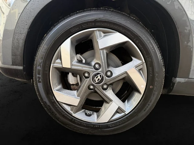 SEMINUEVOS HYUNDAI Venue a Estados en autogozo