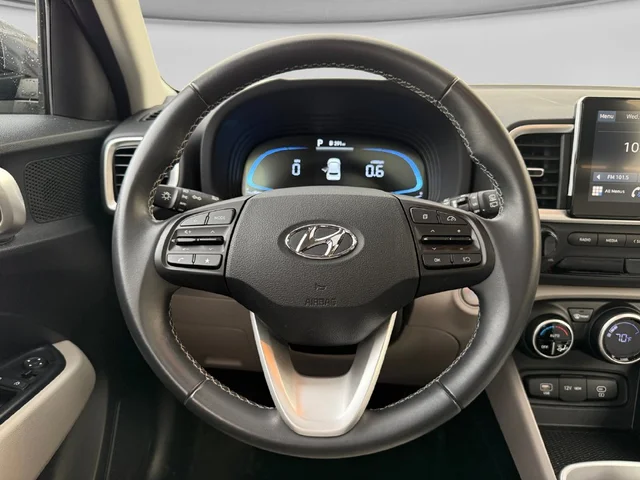 SEMINUEVOS HYUNDAI Venue a Estados en autogozo